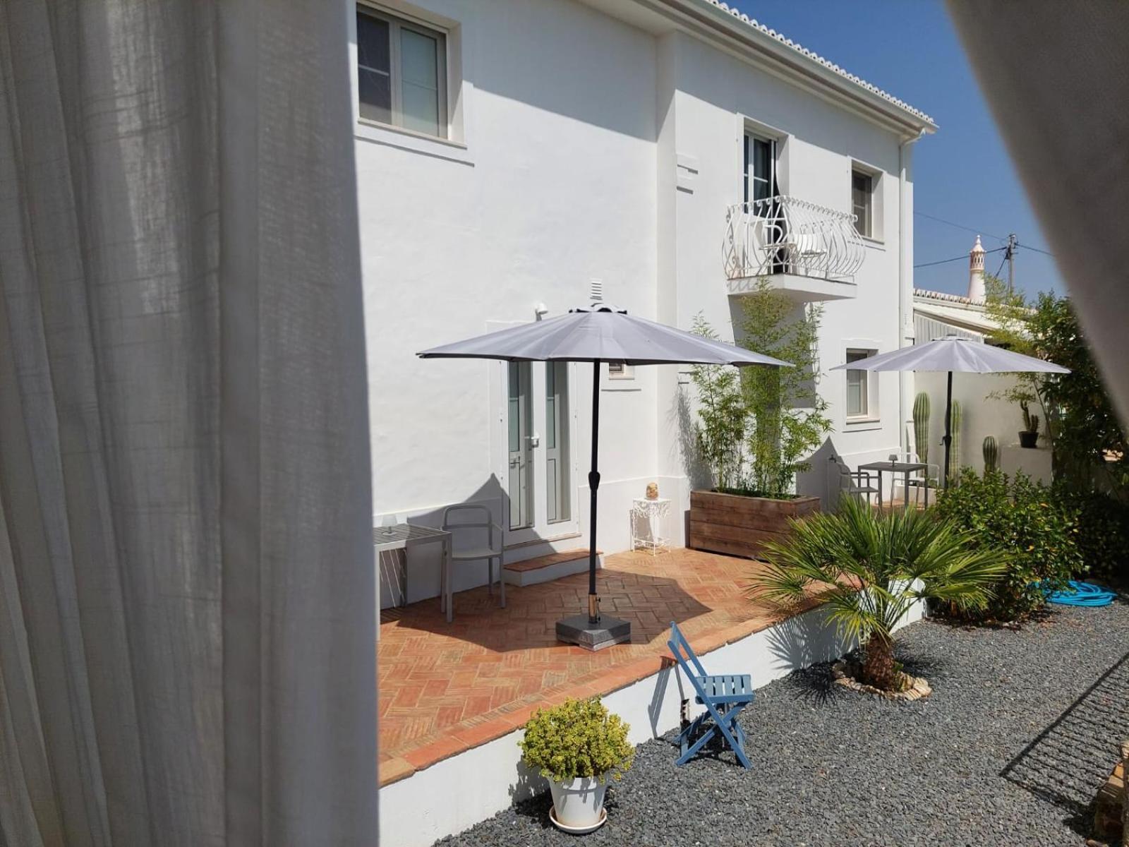 Casa Kalu São Brás de Alportel Quarto foto