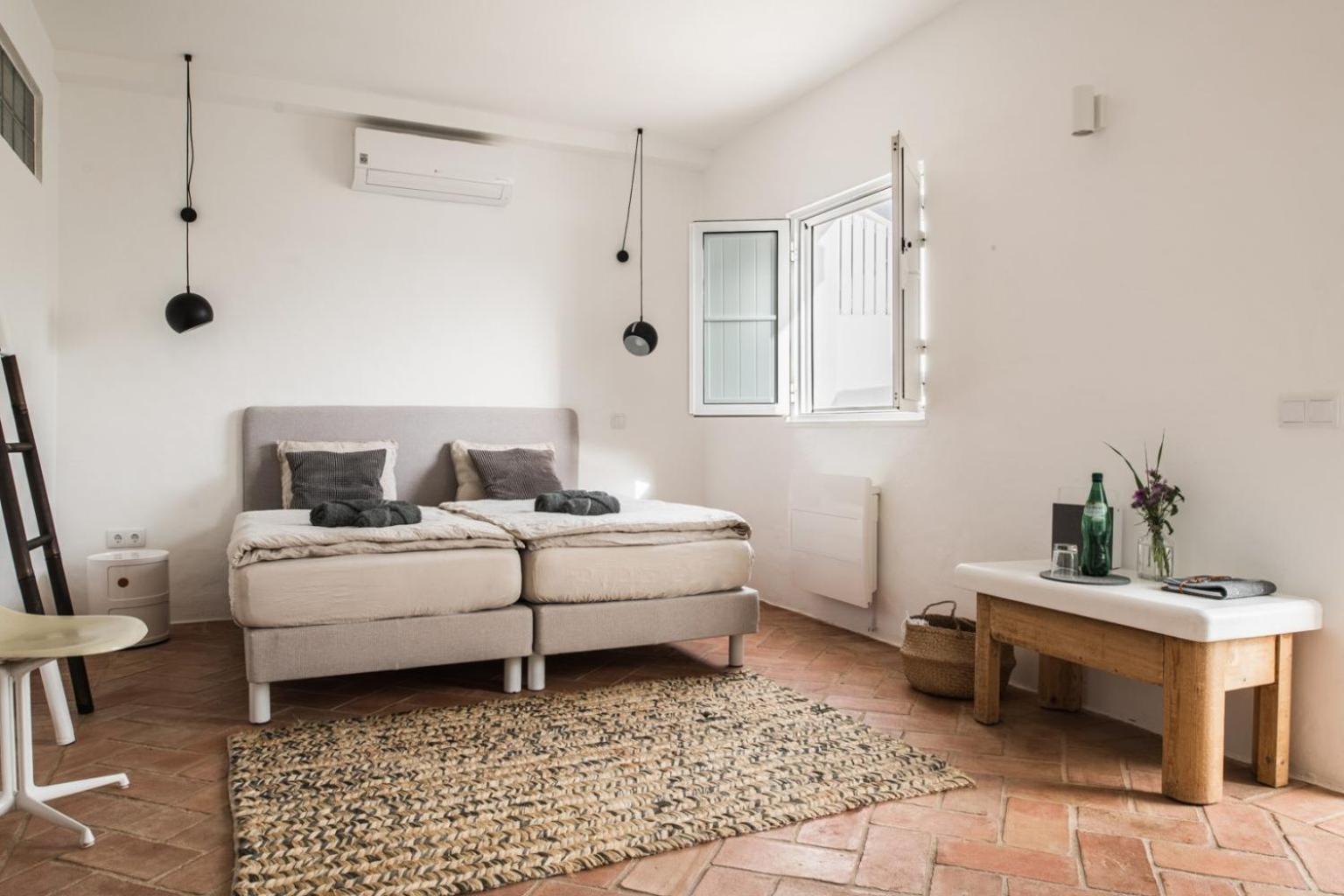Casa Kalu São Brás de Alportel Quarto foto