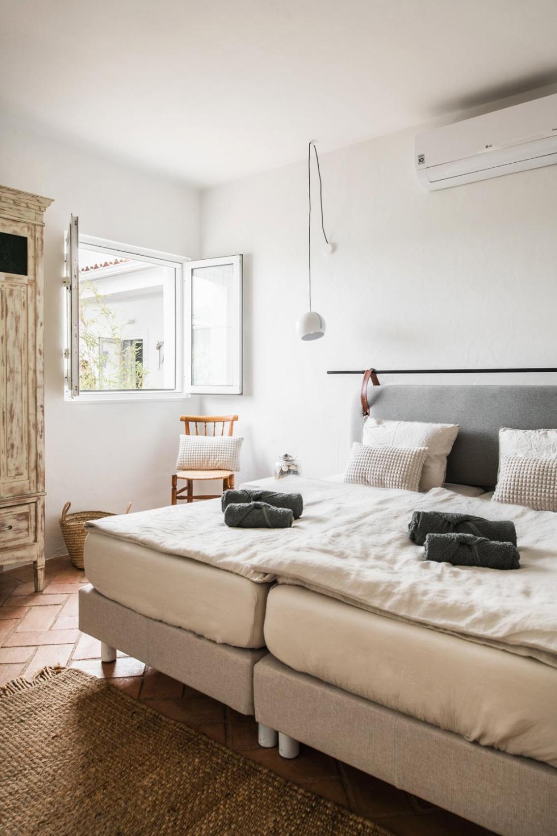 Casa Kalu São Brás de Alportel Quarto foto