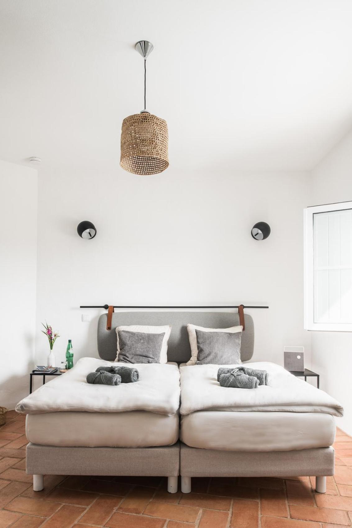Casa Kalu São Brás de Alportel Quarto foto