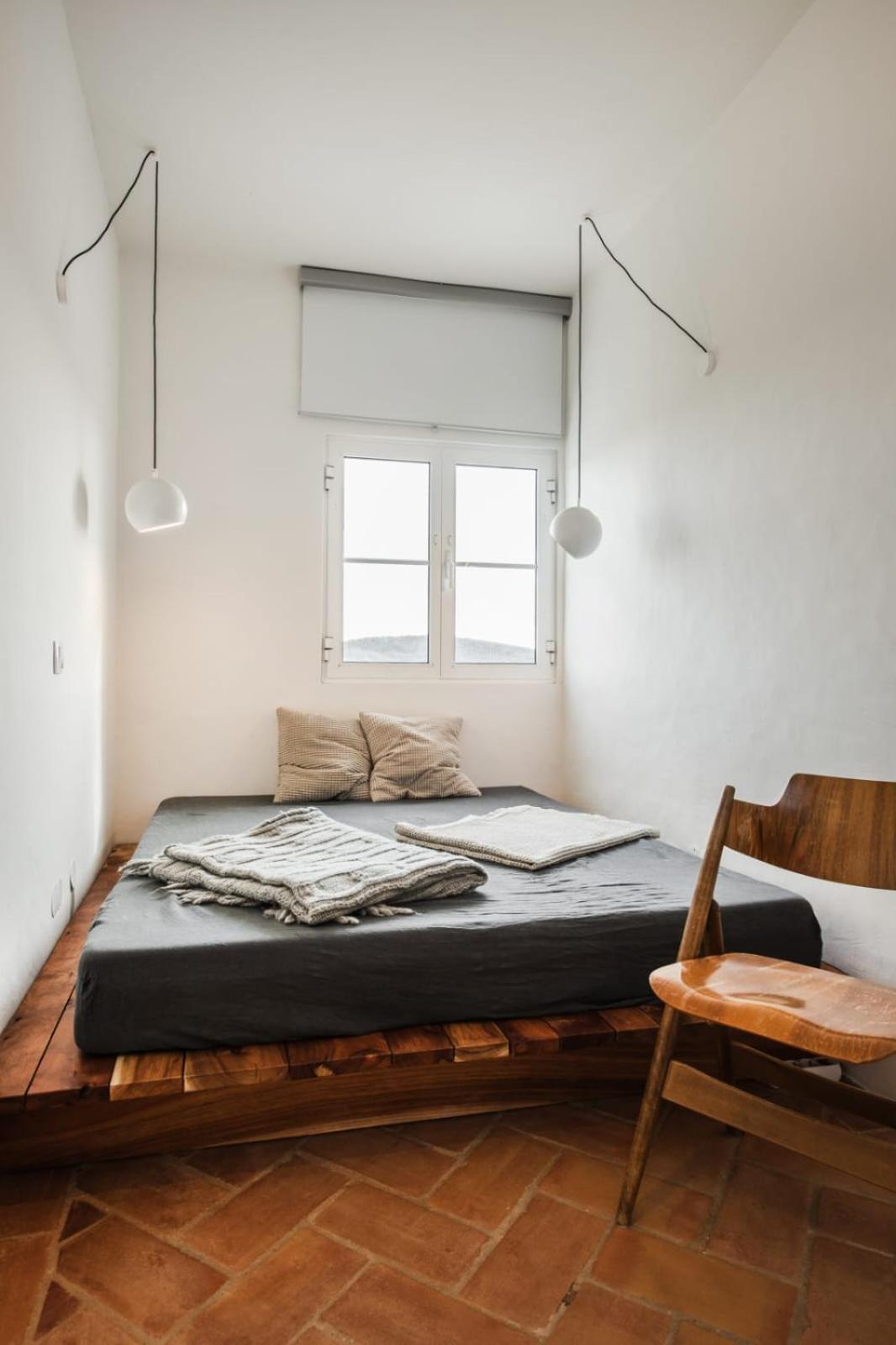 Casa Kalu São Brás de Alportel Quarto foto