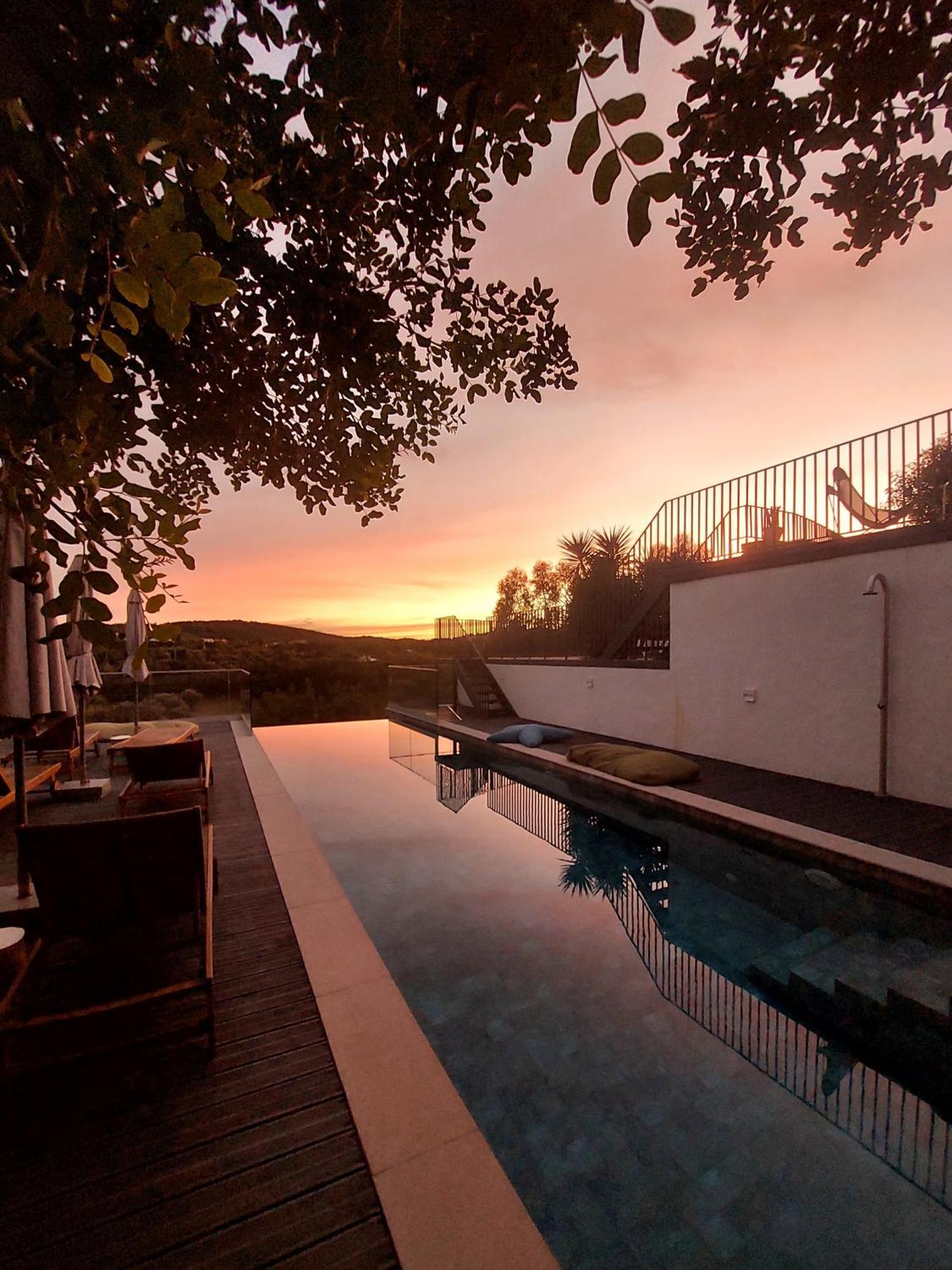 Casa Kalu São Brás de Alportel Exterior foto