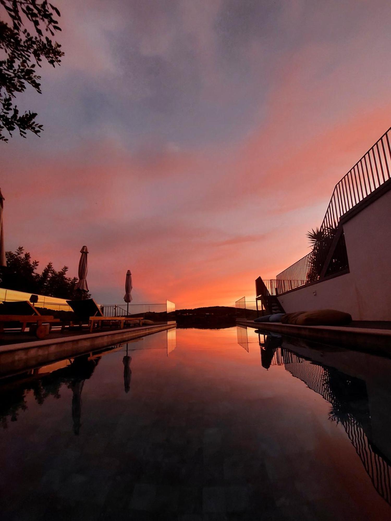 Casa Kalu São Brás de Alportel Exterior foto