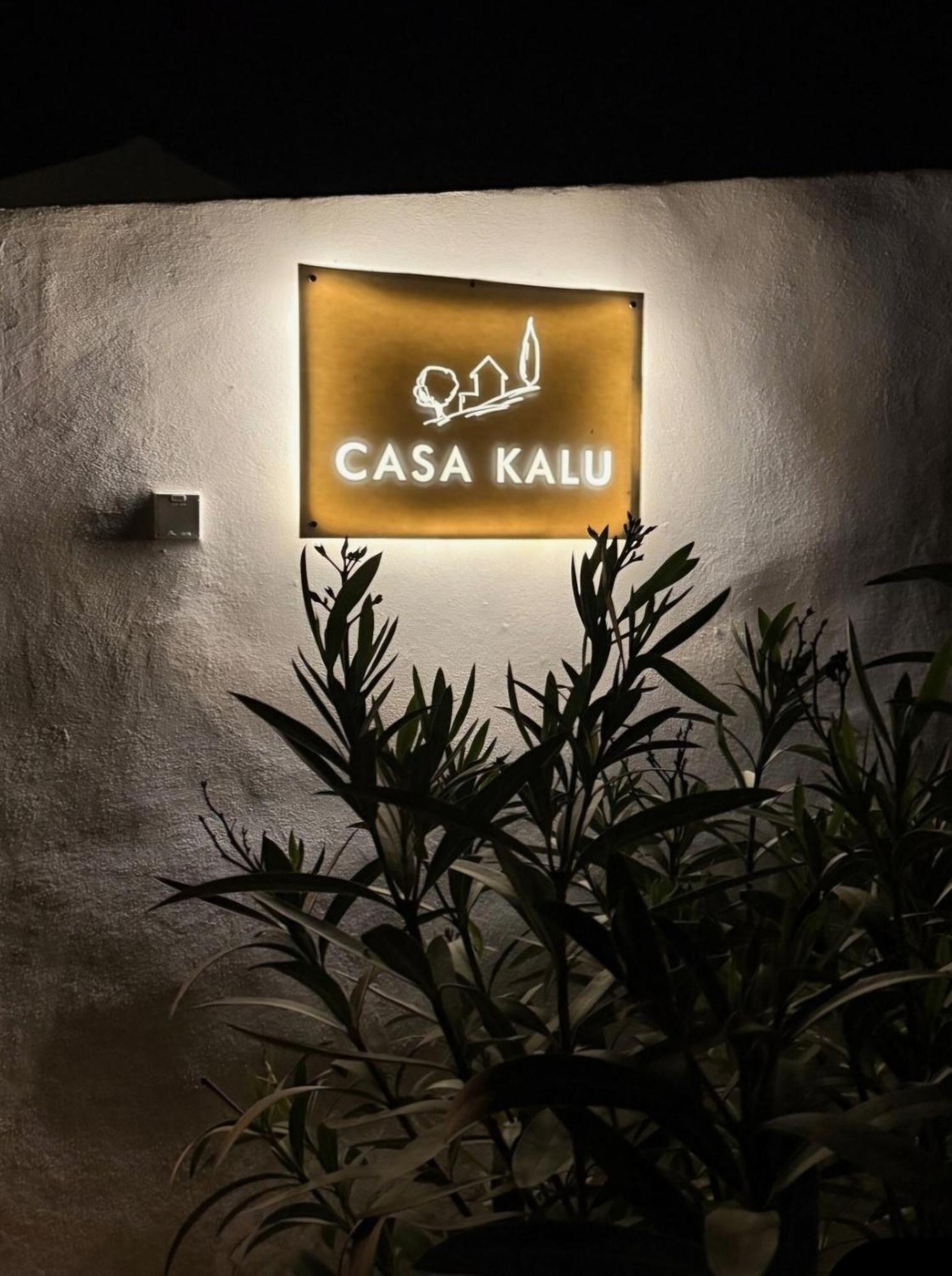 Casa Kalu São Brás de Alportel Exterior foto